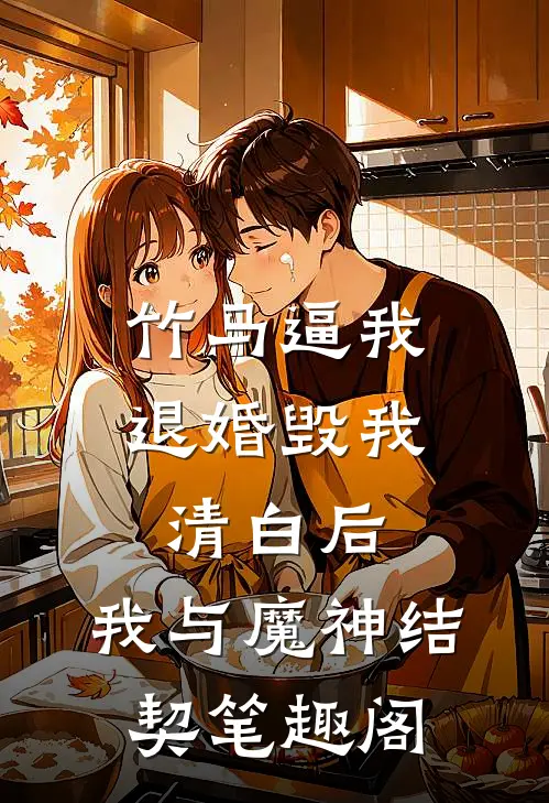竹马逼我退婚毁我清白后，我与魔神结契笔趣阁