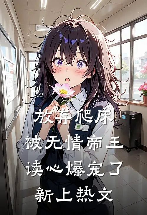 放弃爬床，被无情帝王读心爆宠了新上热文