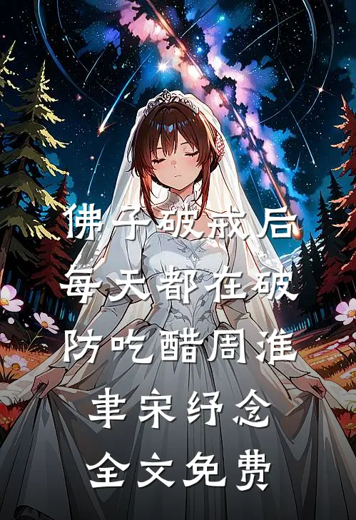 佛子破戒后，每天都在破防吃醋周淮聿宋纾念全文免费