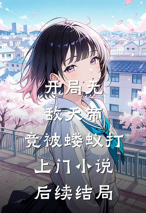 开局无敌天帝，竟被蝼蚁打上门小说后续结局