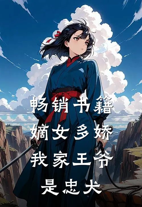 畅销书籍嫡女多娇:我家王爷是忠犬