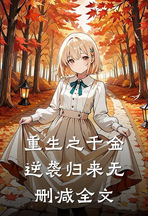 重生之千金逆袭归来无删减全文