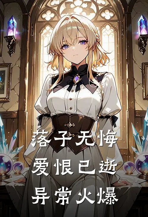 落子无悔，爱恨已逝异常火爆