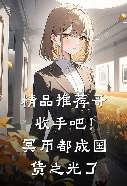 精品推荐哥，收手吧！冥币都成国货之光了
