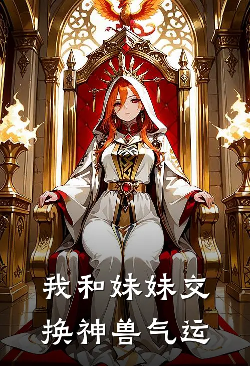我和妹妹交换神兽气运
