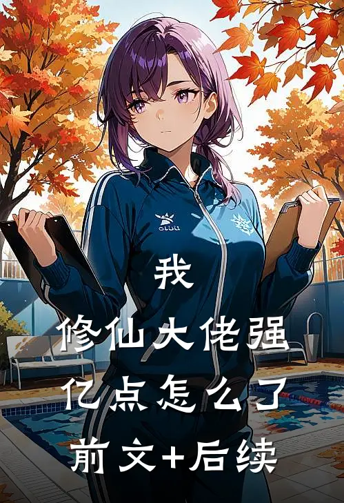 我，修仙大佬强亿点怎么了前文+后续