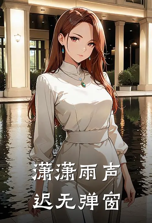 潇潇雨声迟无弹窗