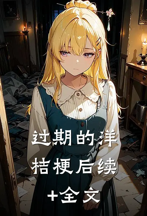 过期的洋桔梗后续+全文