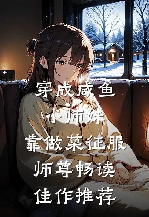 穿成咸鱼小师妹，靠做菜征服师尊畅读佳作推荐