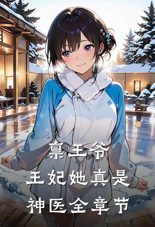 禀王爷，王妃她真是神医全章节