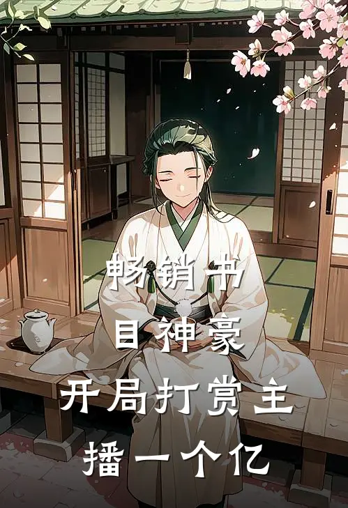 畅销书目神豪：开局打赏主播一个亿