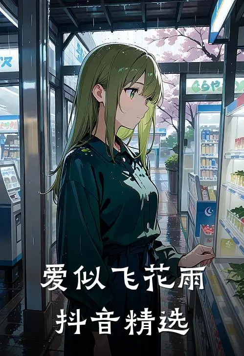 爱似飞花雨抖音精选