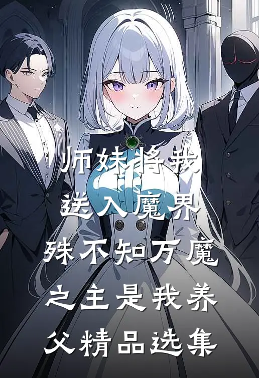 师妹将我送入魔界，殊不知万魔之主是我养父精品选集