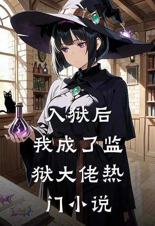 入狱后，我成了监狱大佬热门小说