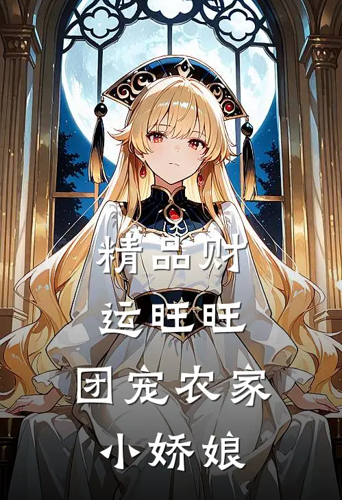 精品财运旺旺:团宠农家小娇娘