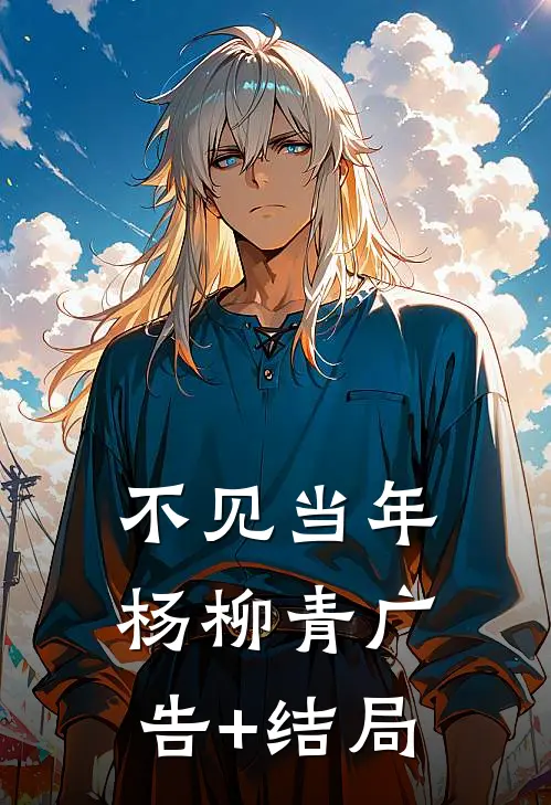 不见当年杨柳青广告+结局