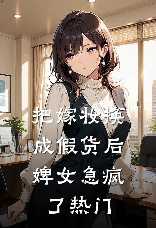 把嫁妆换成假货后，婢女急疯了热门