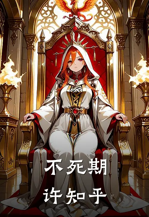 不死期许知乎
