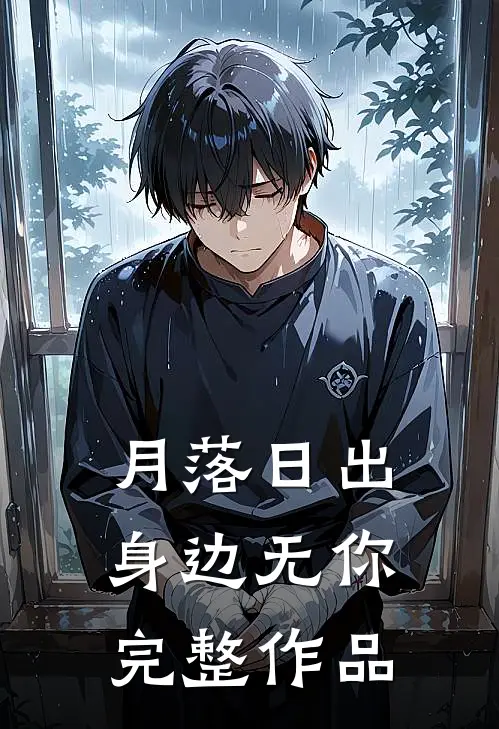 月落日出，身边无你完整作品