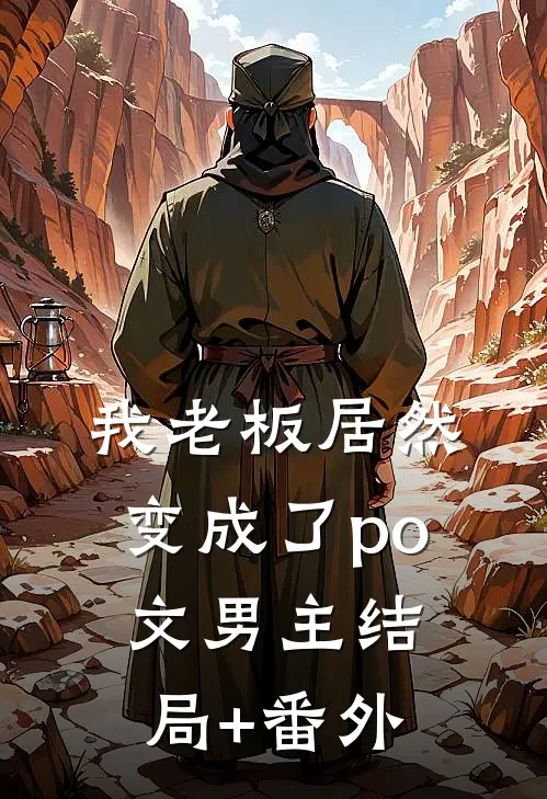 我老板居然变成了po文男主结局+番外