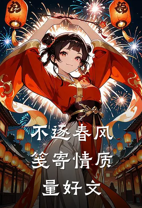 不逐春风笺寄情质量好文