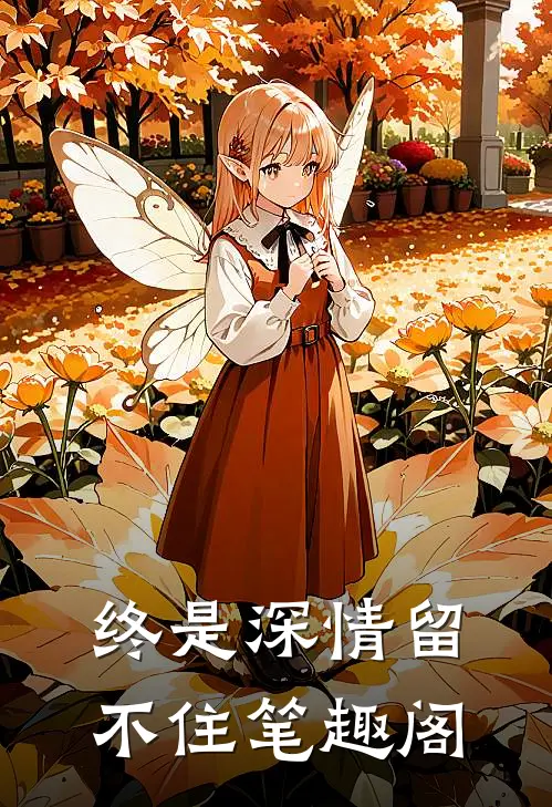 终是深情留不住笔趣阁