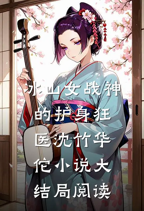 冰山女战神的护身狂医沈竹华佗小说大结局阅读