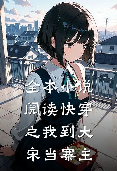 全本小说阅读快穿之我到大宋当寨主