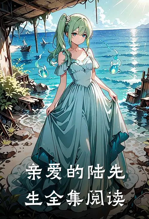 亲爱的陆先生全集阅读