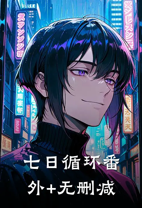 七日循环番外+无删减