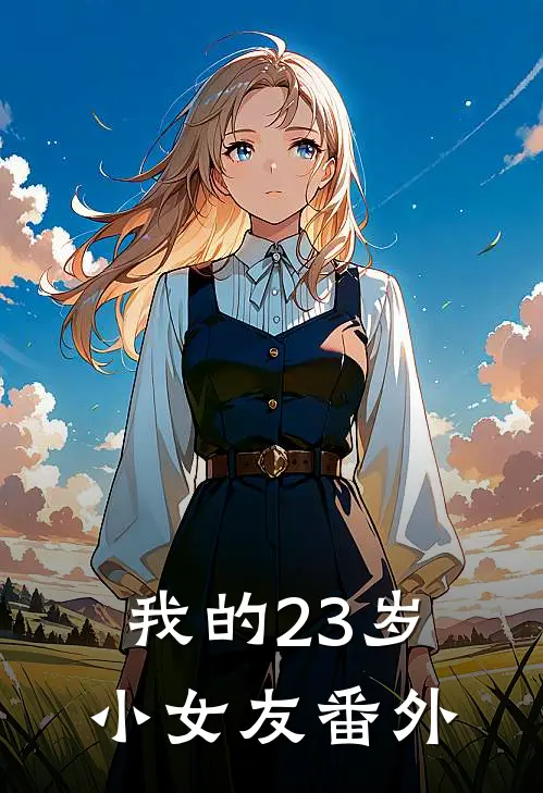 我的23岁小女友 番外