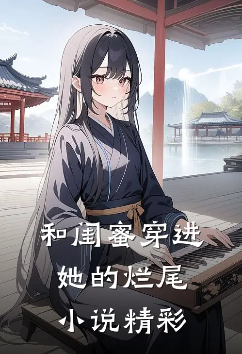 和闺蜜穿进她的烂尾小说精彩
