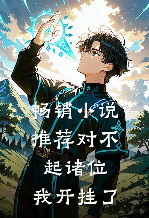 畅销小说推荐对不起诸位，我开挂了