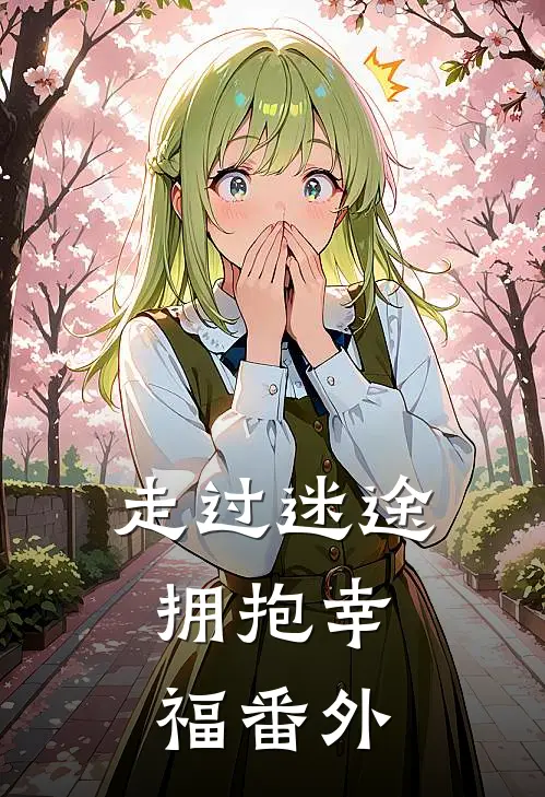走过迷途，拥抱幸福 番外
