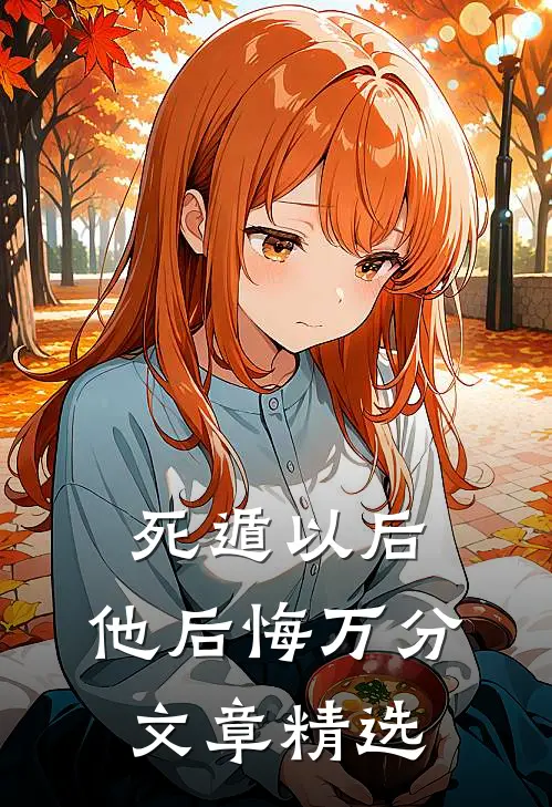 死遁以后，他后悔万分文章精选