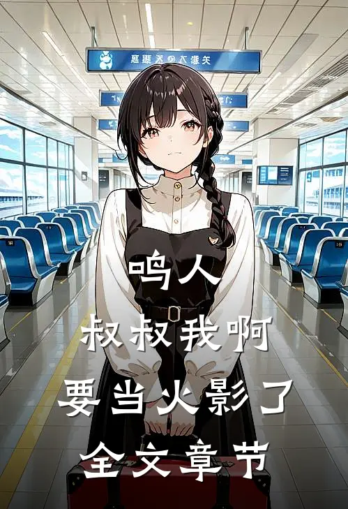 鸣人，叔叔我啊，要当火影了全文章节