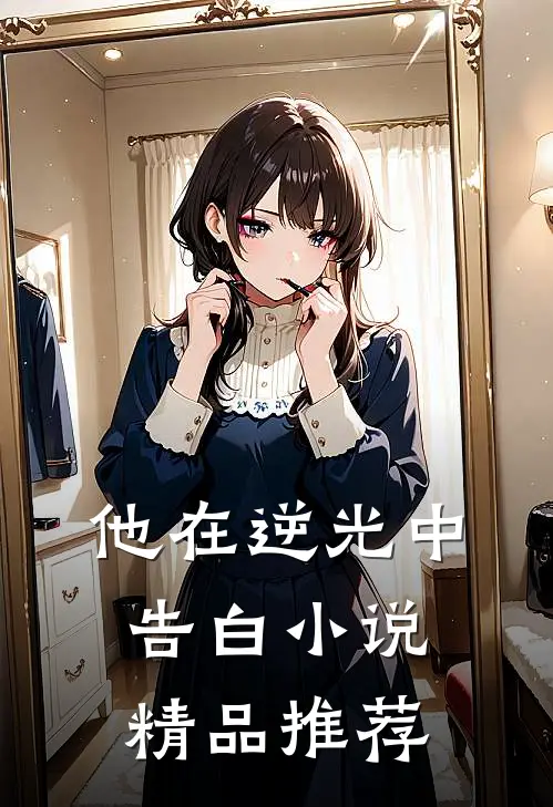 他在逆光中告白 小说精品推荐
