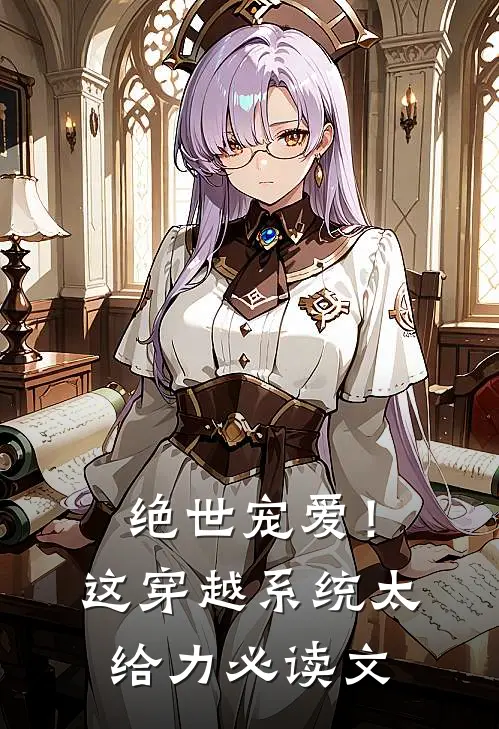 绝世宠爱！这穿越系统太给力必读文
