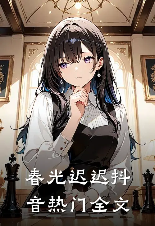 春光迟迟抖音热门全文