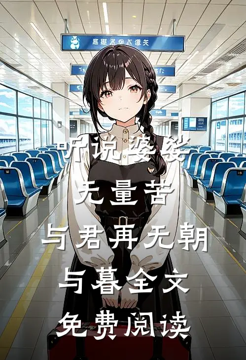 听说婆娑无量苦，与君再无朝与暮全文免费阅读
