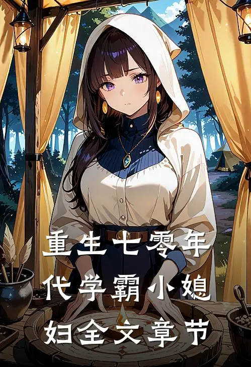 重生七零年代学霸小媳妇全文章节