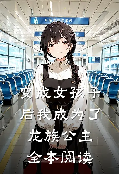 变成女孩子后我成为了龙族公主全本阅读