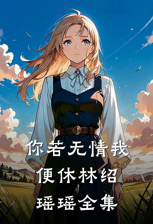 你若无情我便休林绍瑶瑶全集