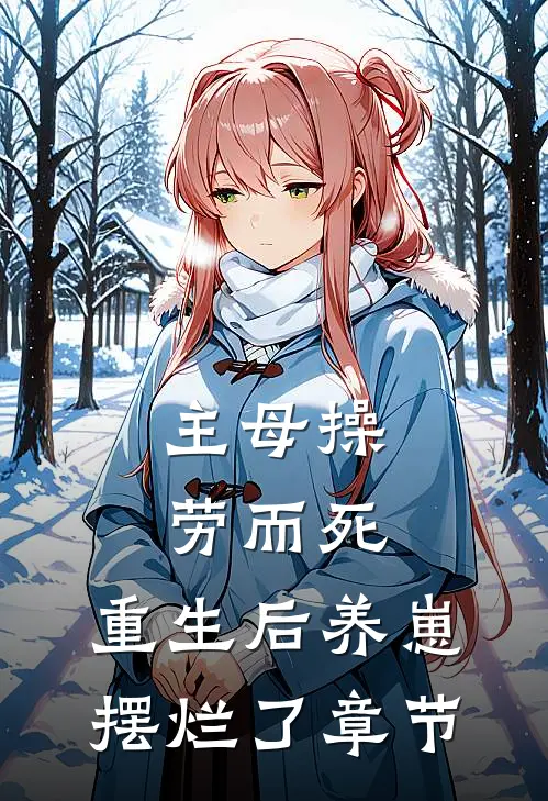 主母操劳而死，重生后养崽摆烂了章节