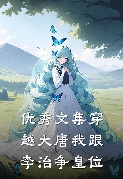优秀文集穿越大唐我跟李治争皇位
