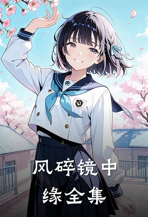 风碎镜中缘全集