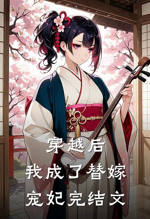 穿越后，我成了替嫁宠妃完结文