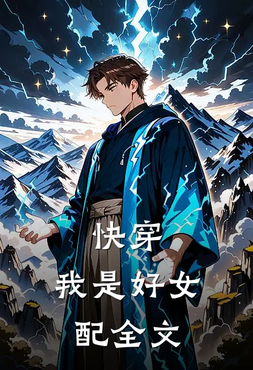 快穿我是好女配全文