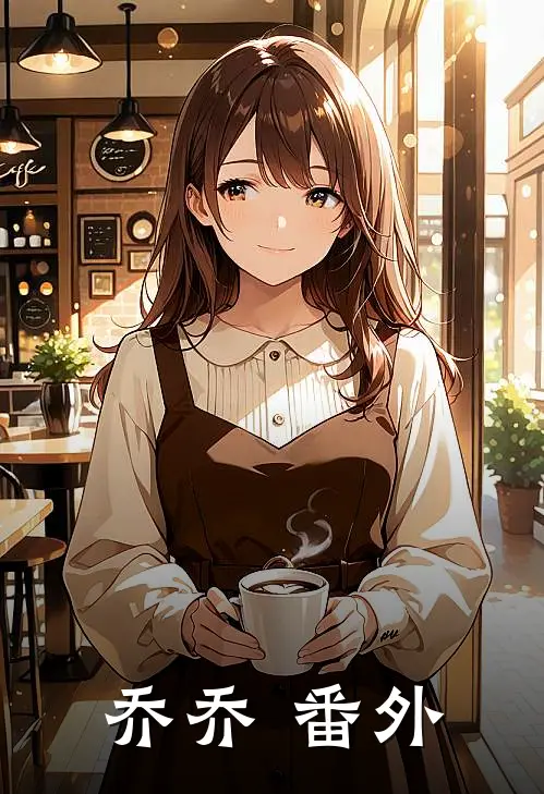 乔乔 番外