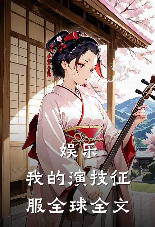娱乐：我的演技征服全球全文